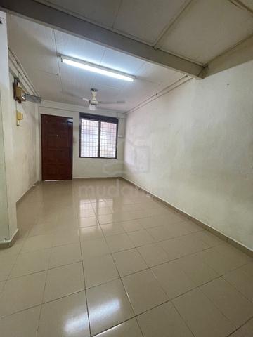 2 Storey Cluster House Lip Sin@Sungai Nibong Bayan Lepas Taman Pekaka 4