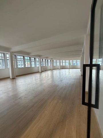 1st Floor Office Space For Rent | Bangunan WSK, Jalan Abell | Kuching 1