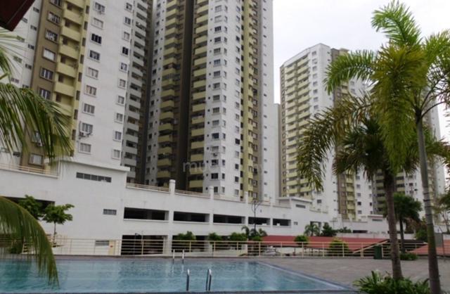 Magna Ville Condominium 1