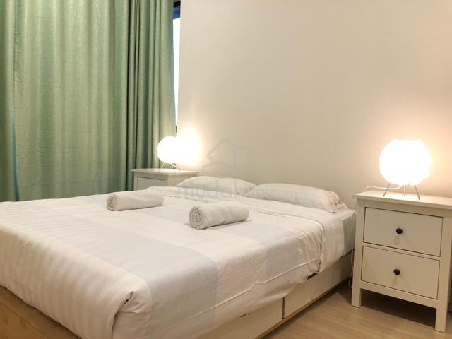 Icon Residenz @ Icon City 1