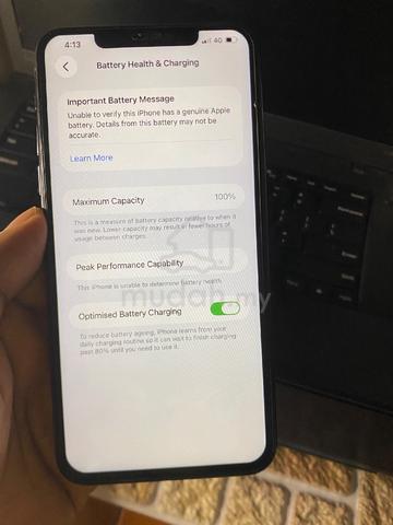 iPhone 11 Pro Max - photo 3 of 5