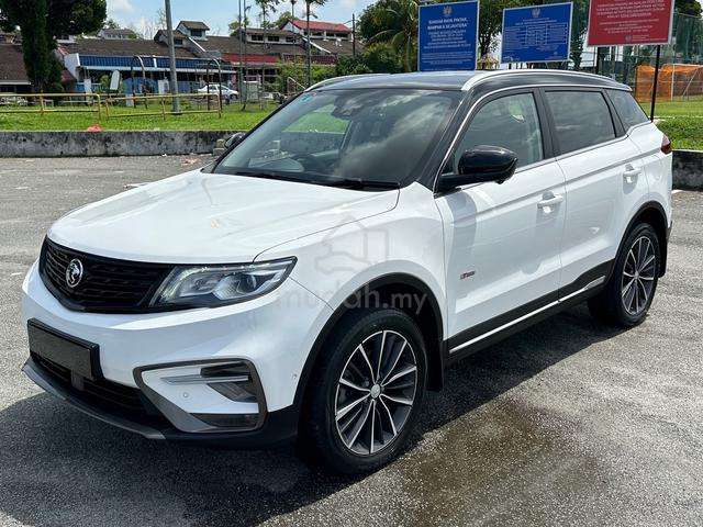 2020 Proton X70 1.8 TGDI PREMIUM ✅39k KM Mileage✅ - 3
