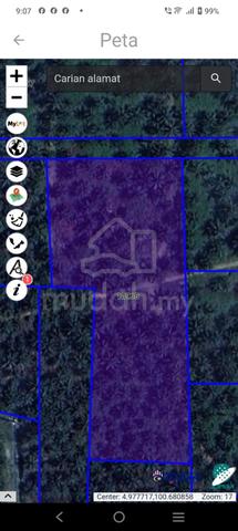 RTB Kg Selamat lot 10968 1