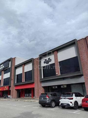 2 Storey Shoplot (20x80sf) Setia Mayuri Semenyih 3