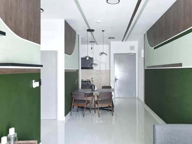 TR Residence 1
