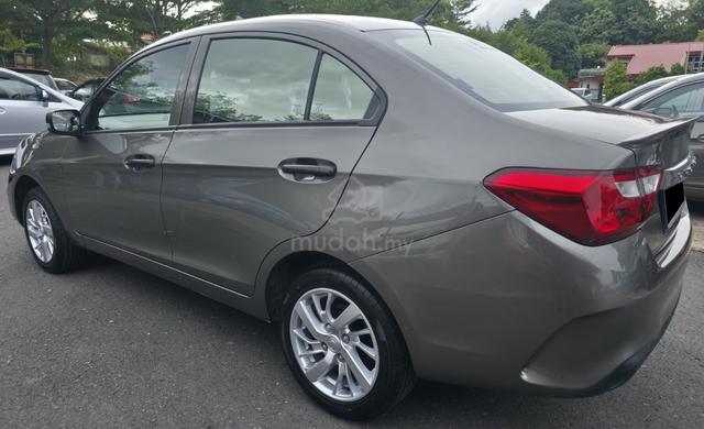 2023 Proton SAGA 1.3 M MC2 STD FL (MT) (SEDAN)🤎🤎 - 4