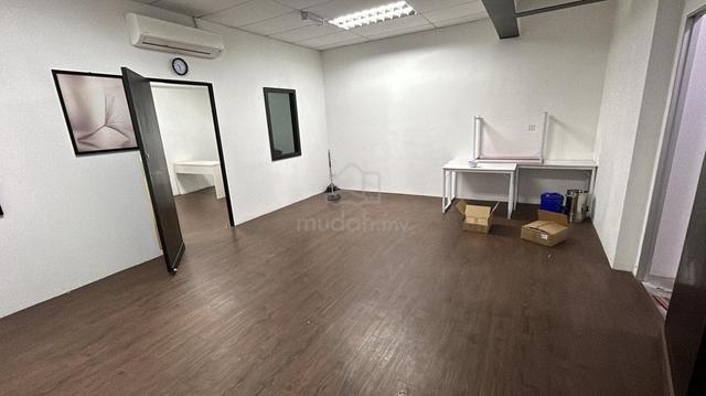 Hillpark Business Center Puncak Alam 1