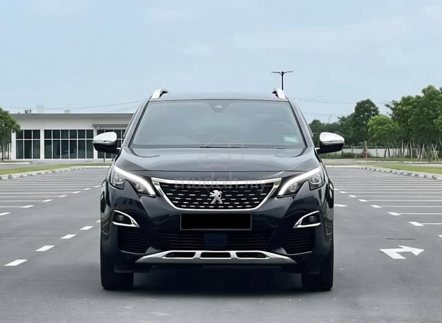 [2020] Peugeot 3008 1.6 THP Allure (AT) Full Spec - 3