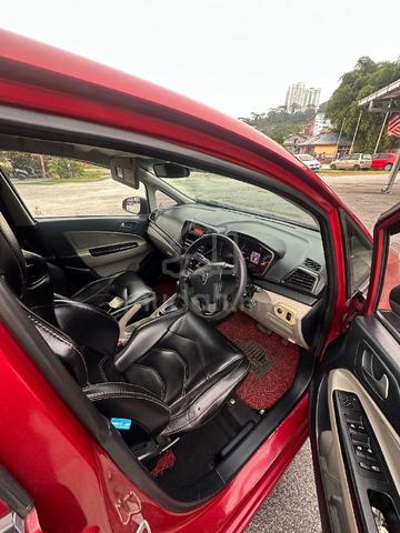 2016 Proton PERSONA 1.6 STANDARD -- (A) - 4