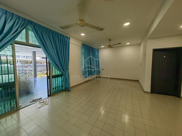 Double Storey Terrace House | Lido 1