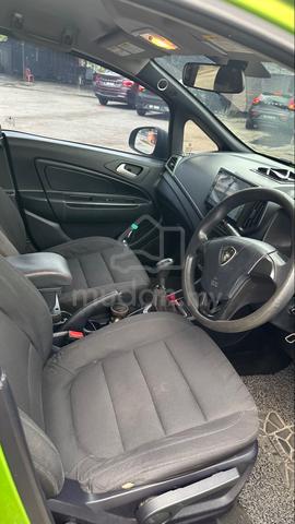 Iriz Standart MT 2014 - 3