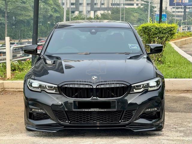 Bmw 330i 2.0 M-SPORT G20 B48 FullEkzos DigitalMter - 3