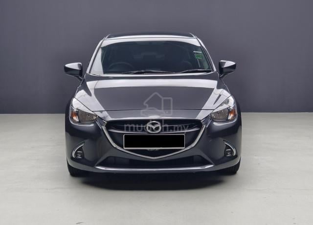 Ori-54K 2018 Mazda 2 (SEDAN) 1.5 MID SPEC 1Owner - 3