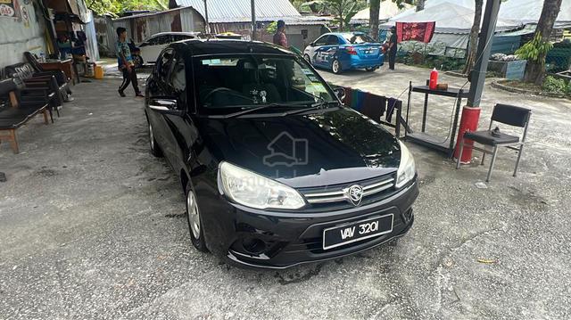 2017 Proton SAGA 1.3 STANDARD CVT (A) - 1