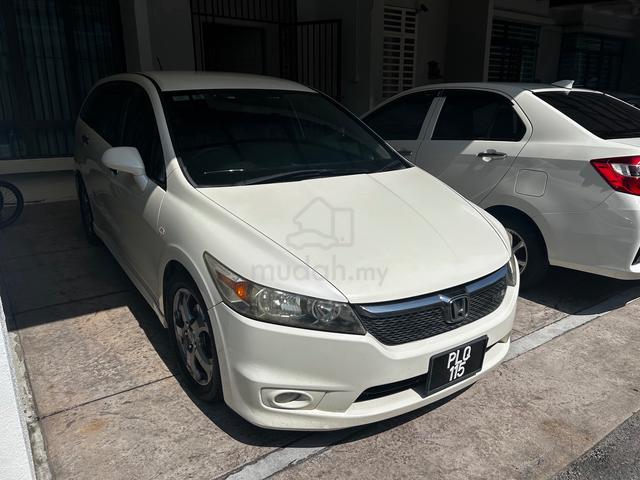 Honda Stream RSZ for SALE - 1
