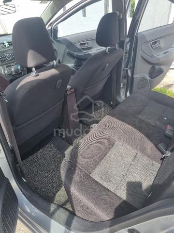 2016 Perodua BEZZA 1.0 STANDARD G (A) - 2