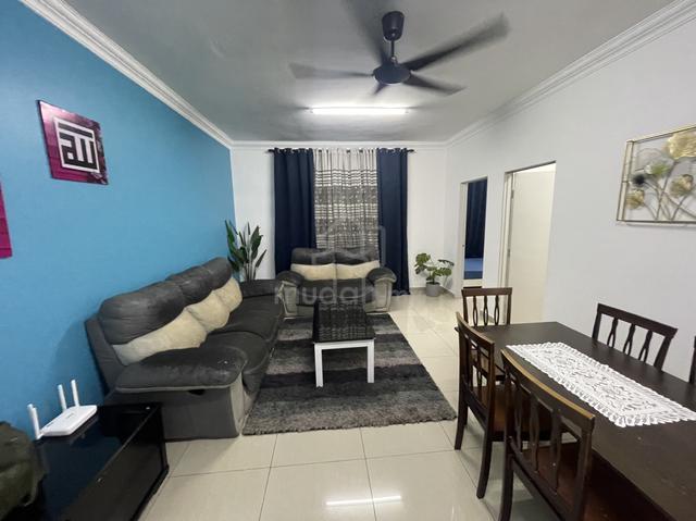 Merdeka Villa Apartment 1