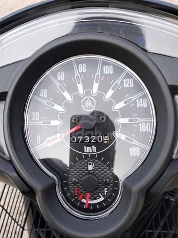 Yamaha Lc 135LC ES 5 Speed 5s - photo 5 of 7
