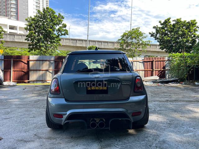07/13 Mini COOPER 1.6 (M)*OTR W/O INS & R/TAX - 5