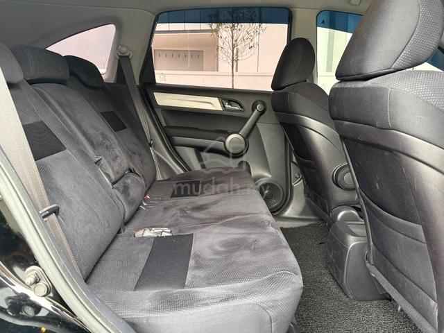 2010 Honda CR-V 2.0 I-VTEC AWD (A) CASH & CARRY - 5