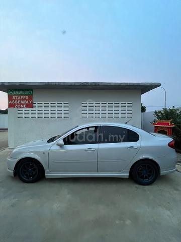 2008 Proton PERSONA 1.6 BASE LINE (M) - 2