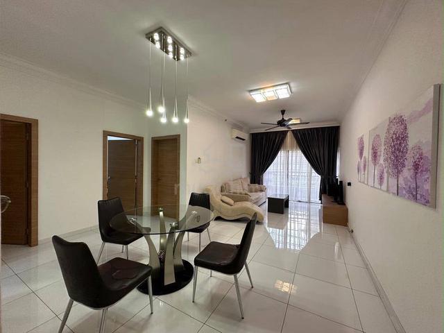 Prima Regency 1