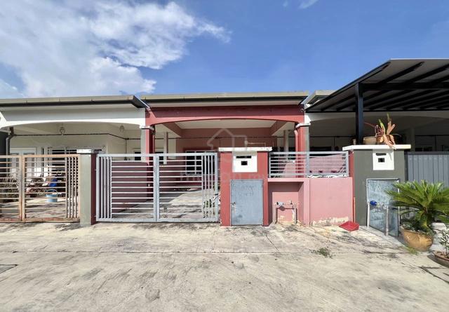 4 Bilik! Teres Setingkat Tmn Desa Bukit Permata Bukit Kapar Meru Klang 1