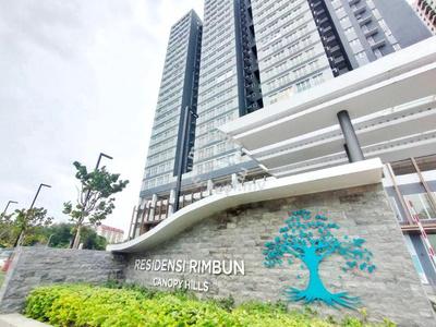 Canopy Hills 1