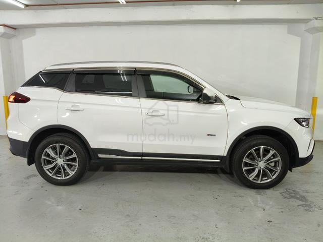 2024 Proton X70 1.5 EXECUTIVE (A) UNDER WARRANTY - 3