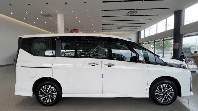 2026 Nissan SERENA 1.4 E-POWER HIGHWAY STAR MY26 - 3