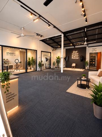 Hub online shop 1