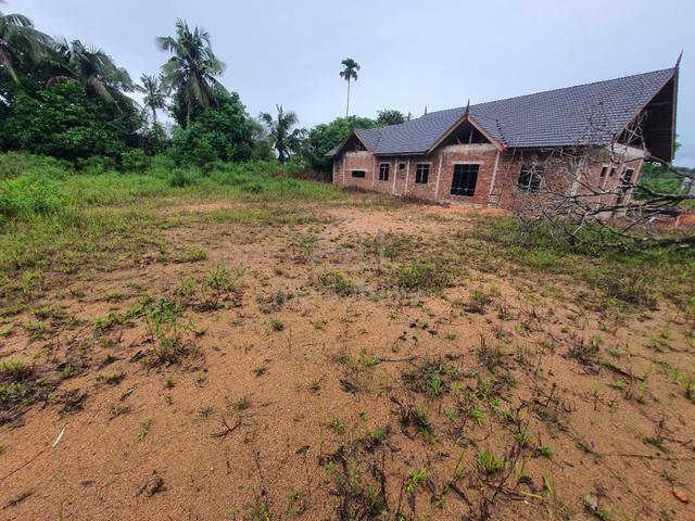 3 lot banglo 520mp di Peroh Penghulu Diman 1