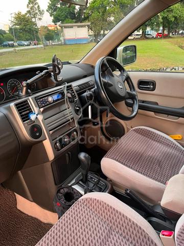 2009 Nissan X-TRAIL 2.0 COMFORT ENHANCED (A) - 5