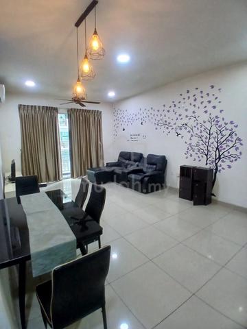 The Aliff Residences 1