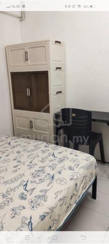 Middle Room at Air itam Farlim Sri Ivory 1