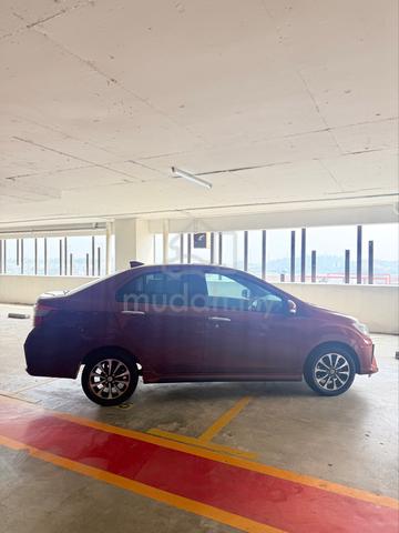 2022 Perodua BEZZA 1.3 X MY16 FACELIFT (A) - 5
