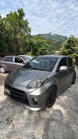 2007 Perodua MYVI 1.3 SXI (M) - 3