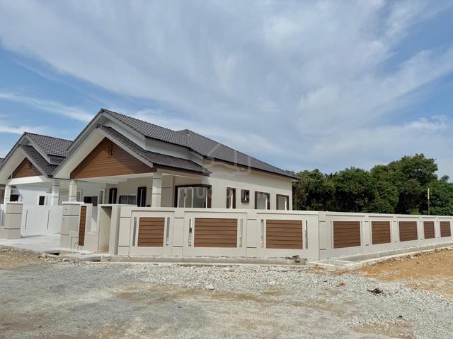 Full Loan & Zero Entry Cost Single Storey Semi D 1