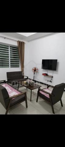 Miri: Greenville comfy room for rent (guarded house)  1