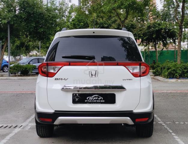 2018 Honda BR-V 1.5 V (A) - 5
