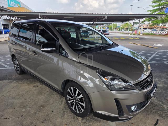 Blacklist ✅️ 2021 Proton EXORA PREMIUM 1.6L (A) - 3