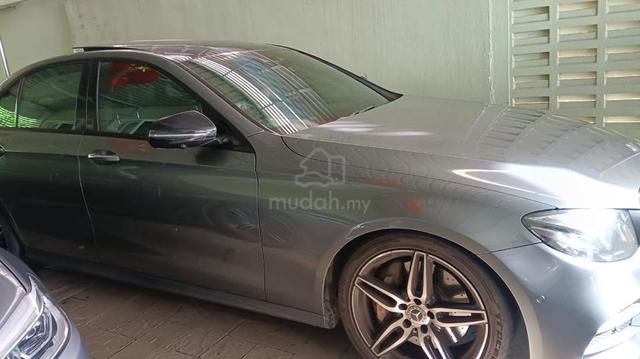 2019 Mercedes Benz E350 2.0 (CKD) (A) - 5
