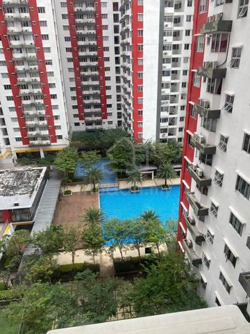 Main Place Residence 1