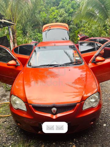 2005 Proton GEN-2 1.6 (A) - 3