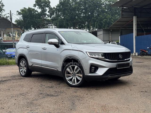 2023 Proton X90 1.5 PREMIUM MY23 (A) - 1