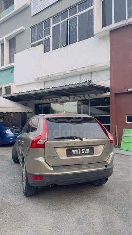 2012 Volvo XC60 2.0 T5 (A) - 3