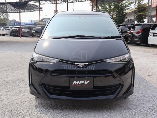 2017 Toyota ESTIMA 2.4(A) AERAS PREMIUM M433 - 2