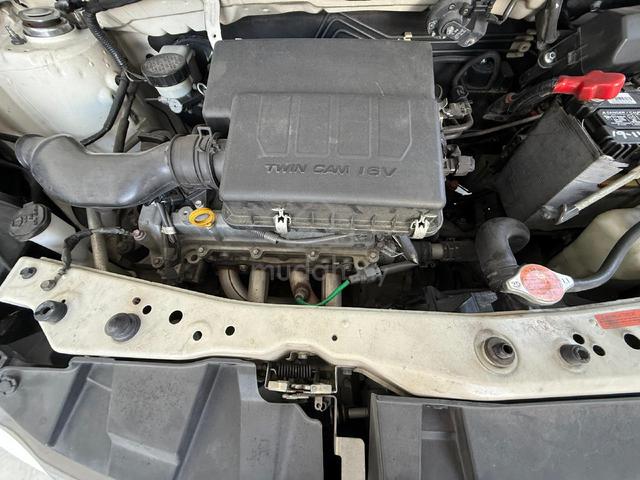 2013 Perodua MYVI 1.3 SE ZHS (A) - 5