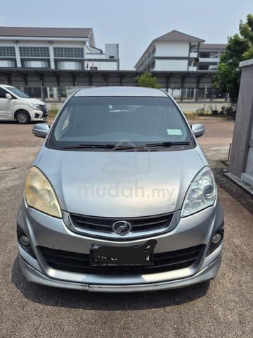 2014 Perodua ALZA 1.5 EZ (A) - 3