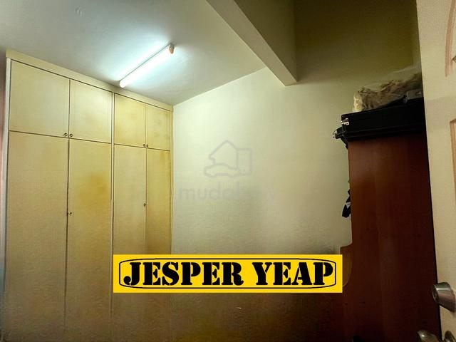 2Sty Terrace Fully Reno & Extend Gelugor Greenlane Gambir Bukit Delima 1